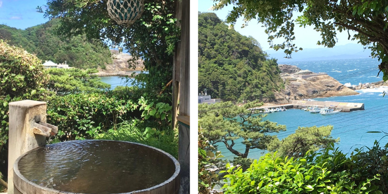 浪漫の湯